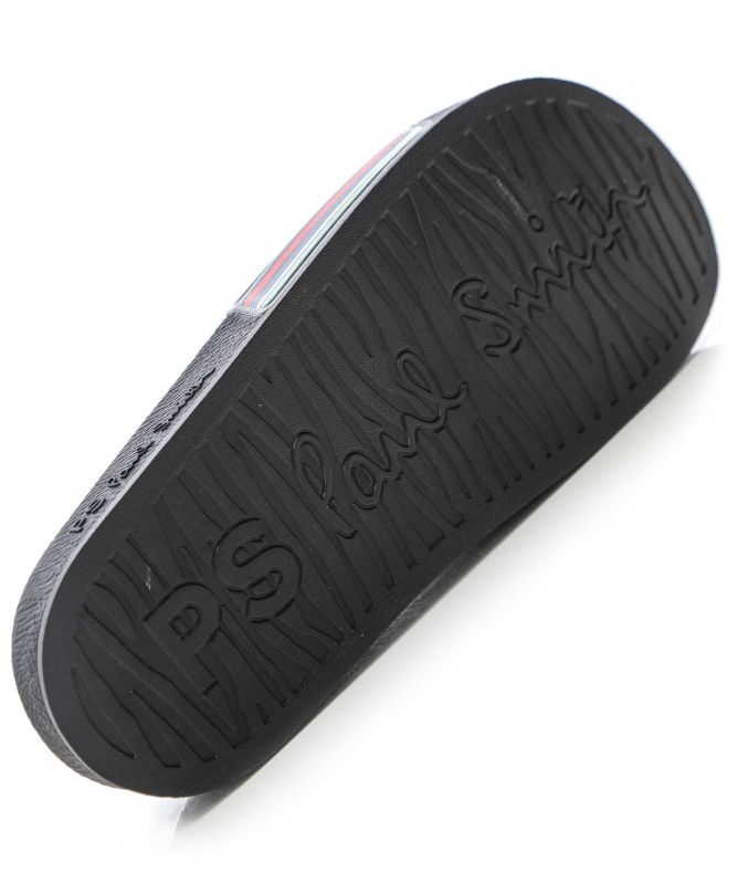 Paul Smith Zed Slides