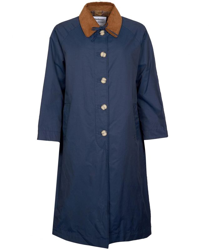 Barbour ALEXACHUNG Jackie Jacket | Jules B