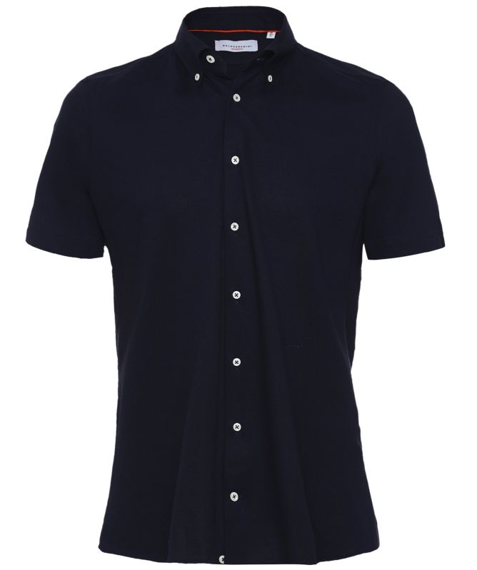 Baldessarini Short Sleeve Brad M Shirt