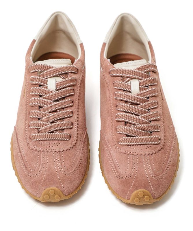 HOFF Bridge Brown Trainers