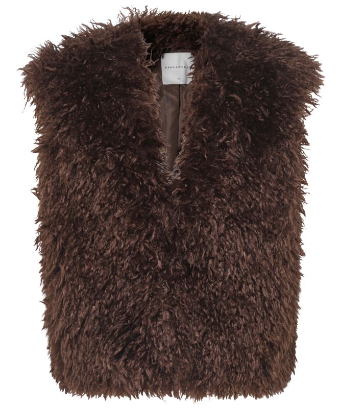 Rino and Pelle Sensy Waistcoat