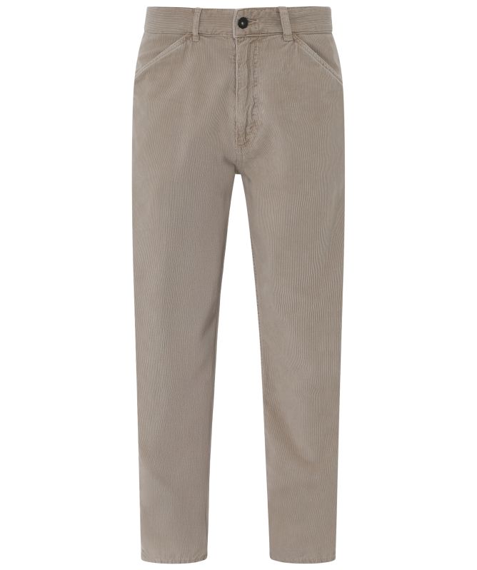 Hartford Terrence Corduroy Trousers