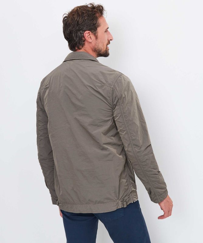 Paul Smith ジャケット PAUL SMITH レザージャケット | THE OUTNET (アウトネット)