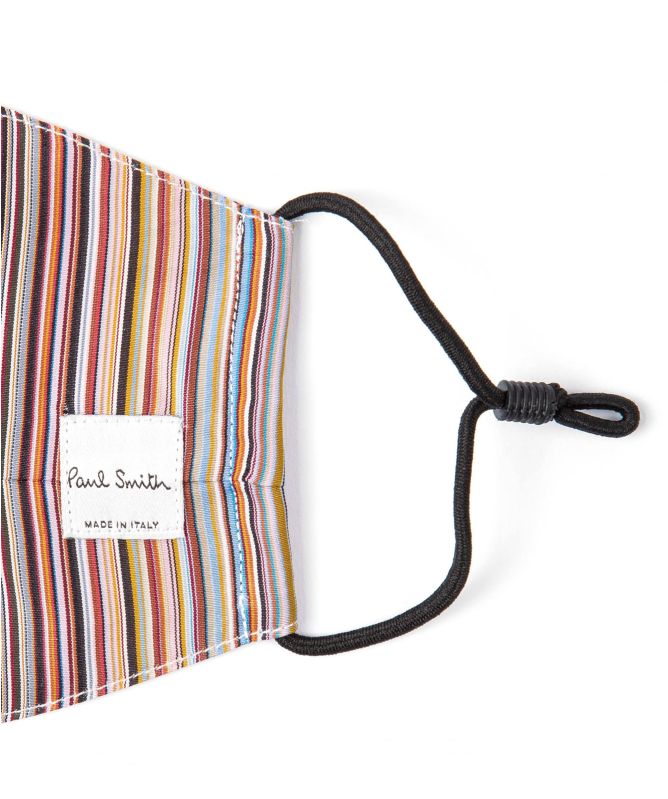 Paul Smith Face Mask Three Pack