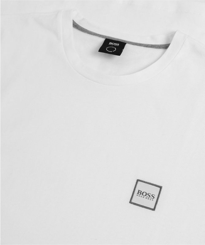 BOSS Relaxed Fit Tales T-Shirt