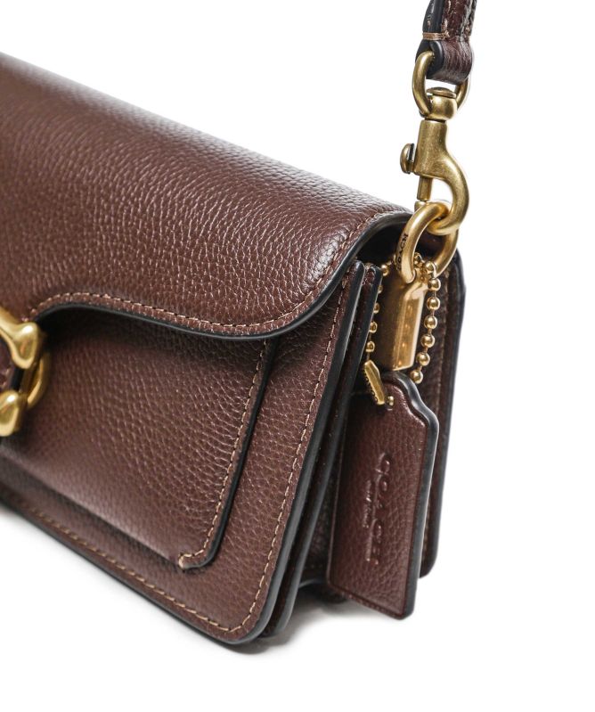 Coach Tabby 20 Shoulder Bag