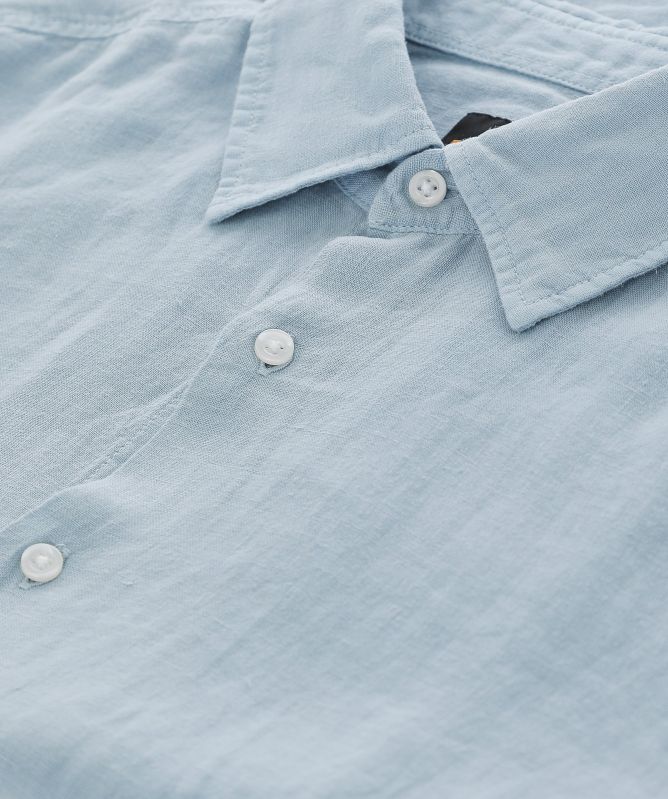 BOSS Linen Rash_2 Shirt