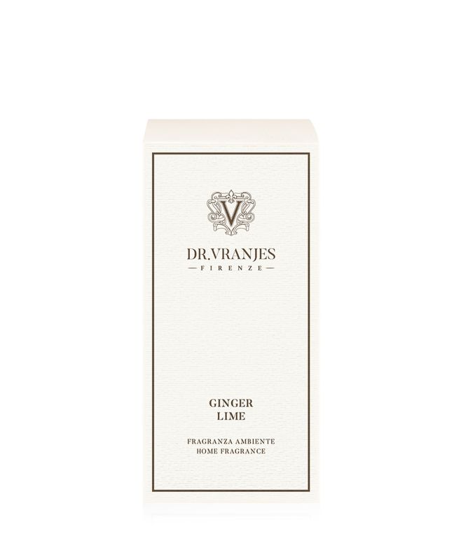 Dr. Vranjes Firenze Ginger & Lime 250ml Fragrance Diffuser