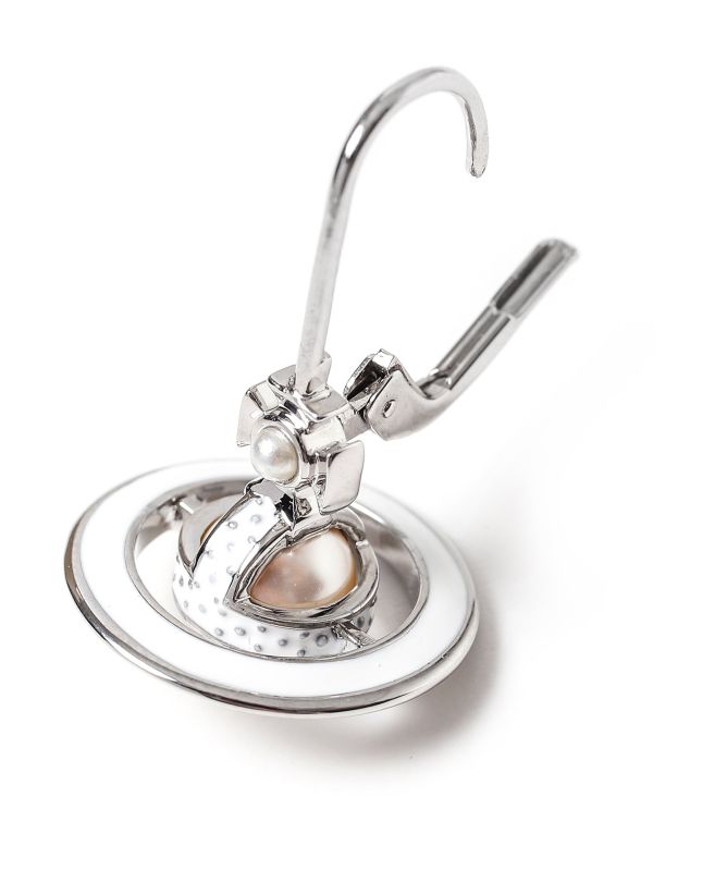 Vivienne Westwood Simonetta Pearl Earrings