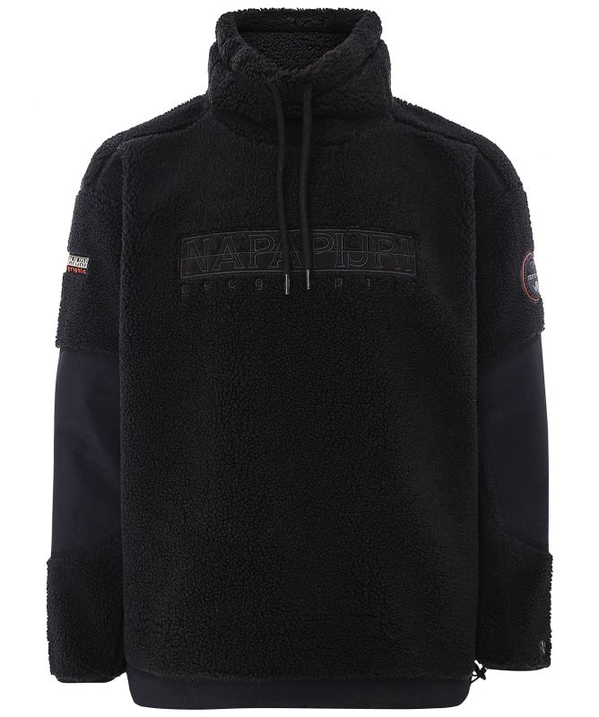 Napapijri Turtleneck Teide Fleece