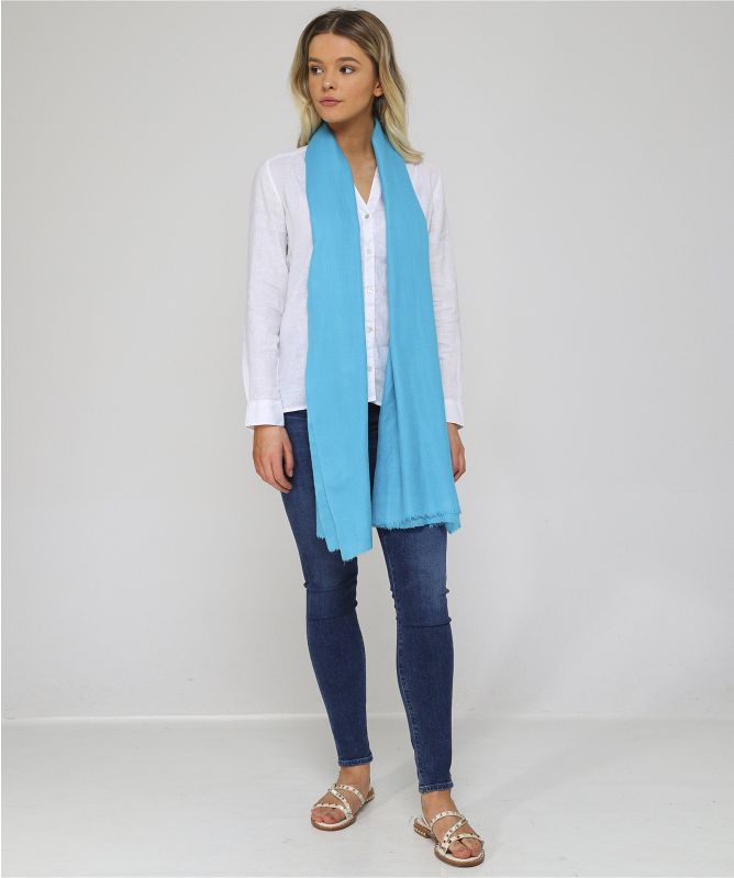 Jules B Pashmina Scarf
