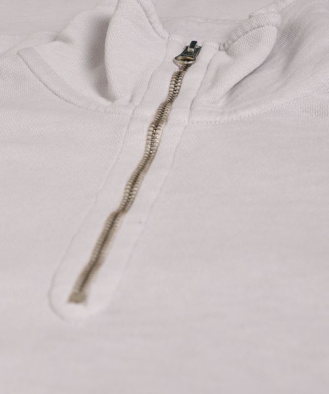 Hartford Half-Zip Sweatshirt