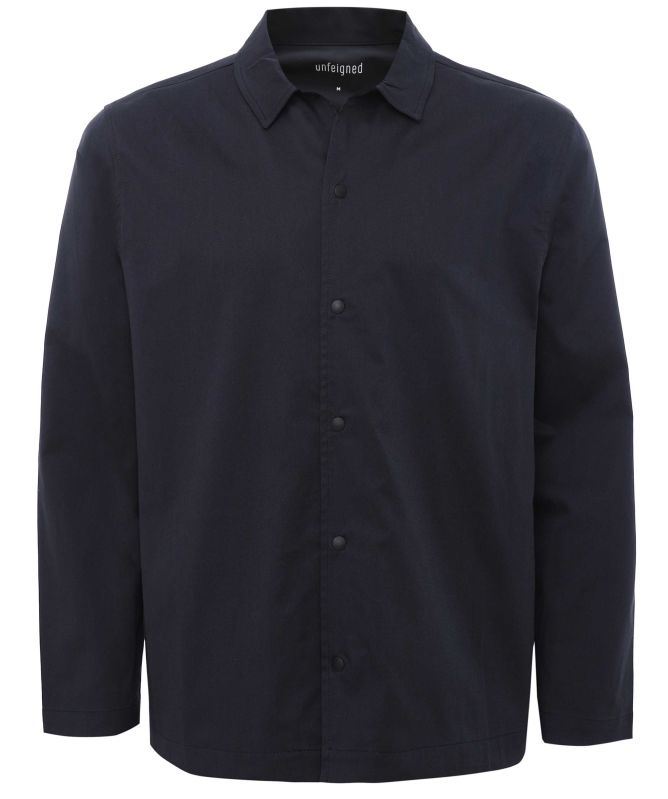 unfeigned Water-Repellent Smart Jacket