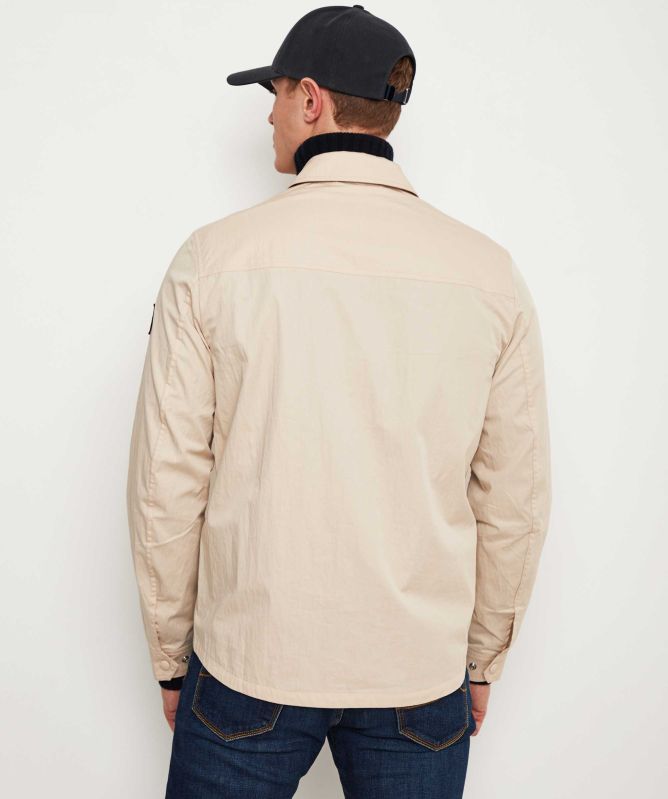 Belstaff Rail Overshirt