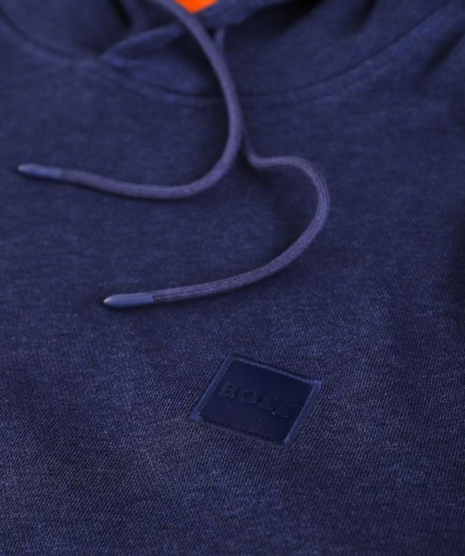 BOSS French Terry Wetalk Hoodie