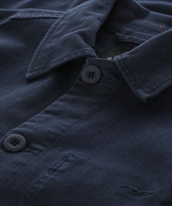 Paul Smith Cotton Chore Jacket