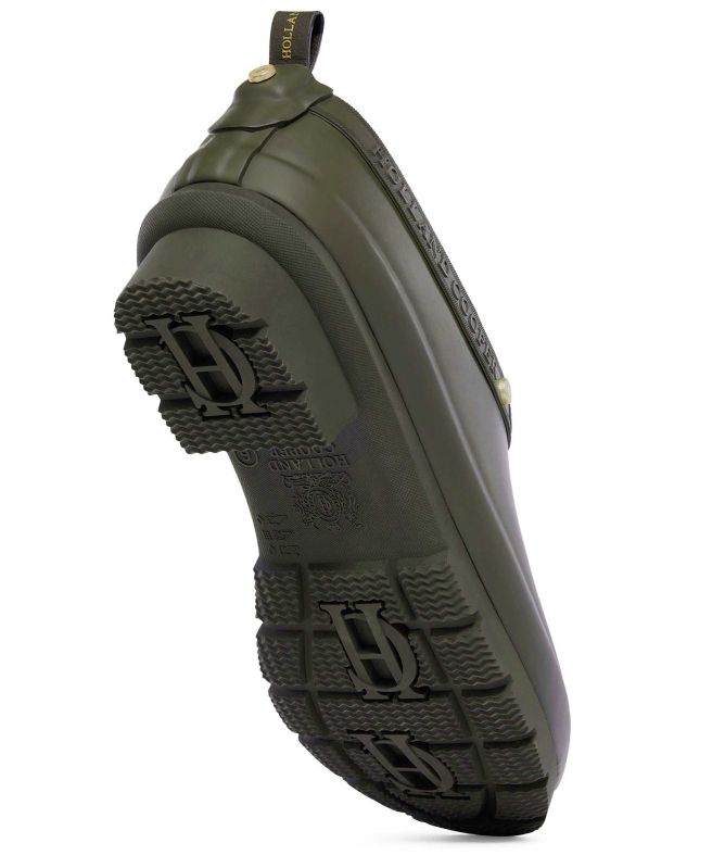 Holland Cooper Gardening Loafer