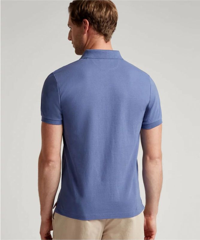 Hackett New Classic Polo Shirt