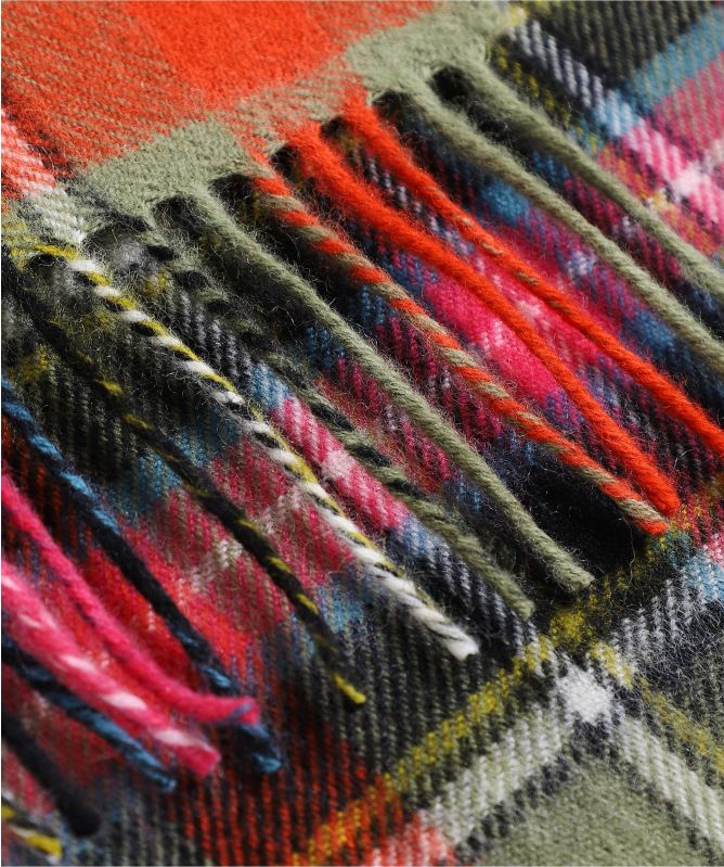 Vivienne Westwood Dorothy Clutch And Scarf Set