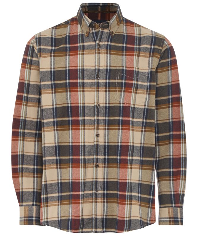 Signal Mannsi Long-Sleeve Shirt