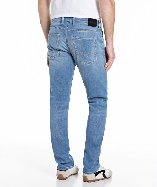 Replay Grover Jeans