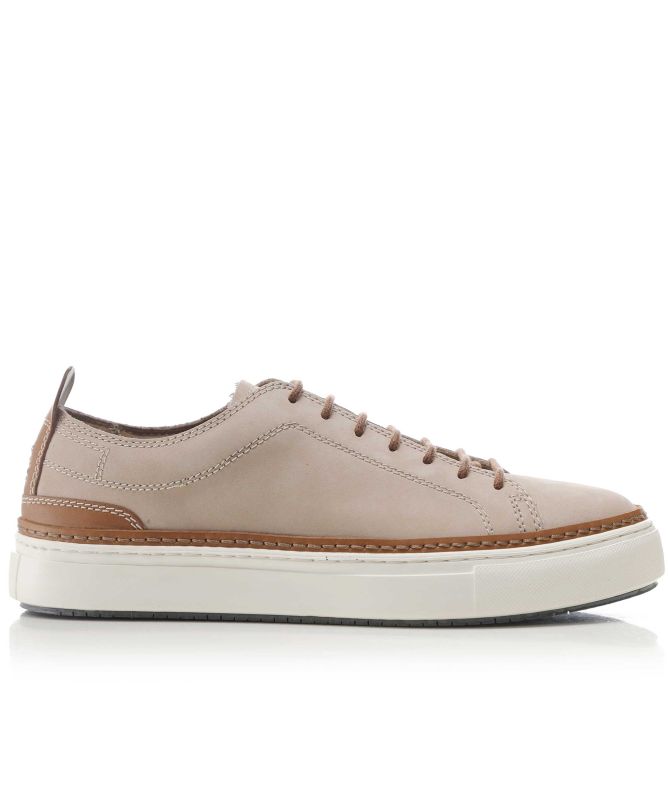 Oliver Sweeney Lopes Nubuck Trainers