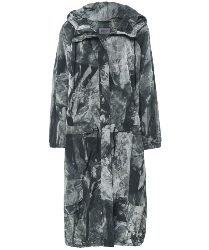 OSKA Grynet Parka