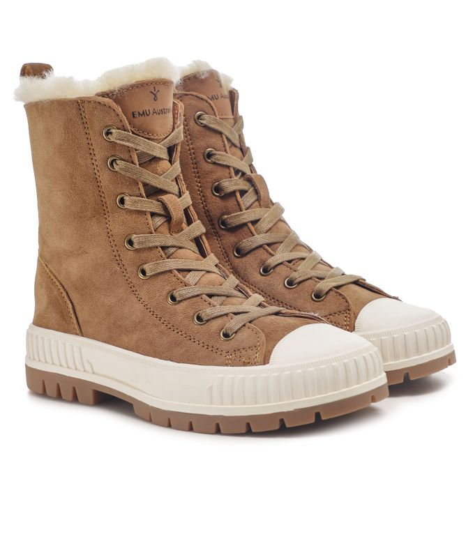 EMU Australia Nomad Wanderer Boots