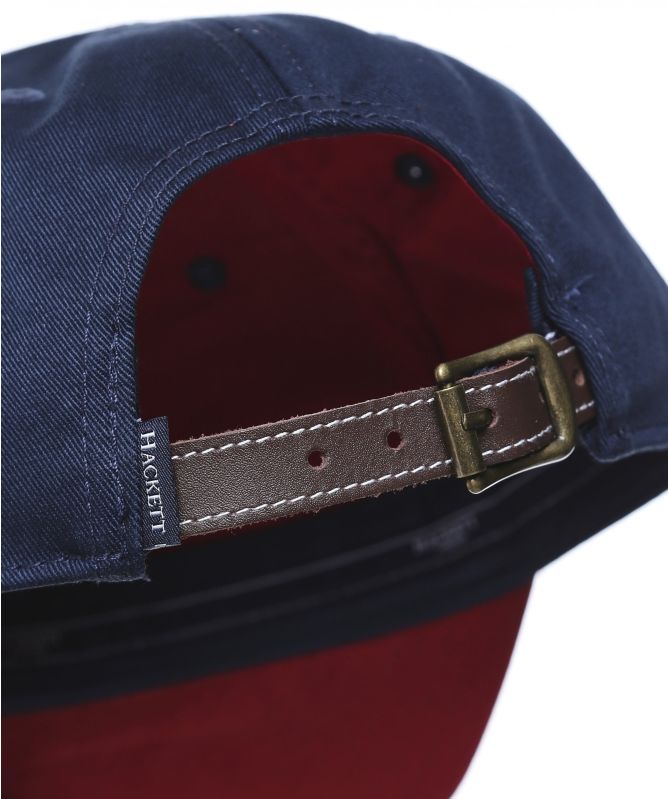 Hackett Classic Cap