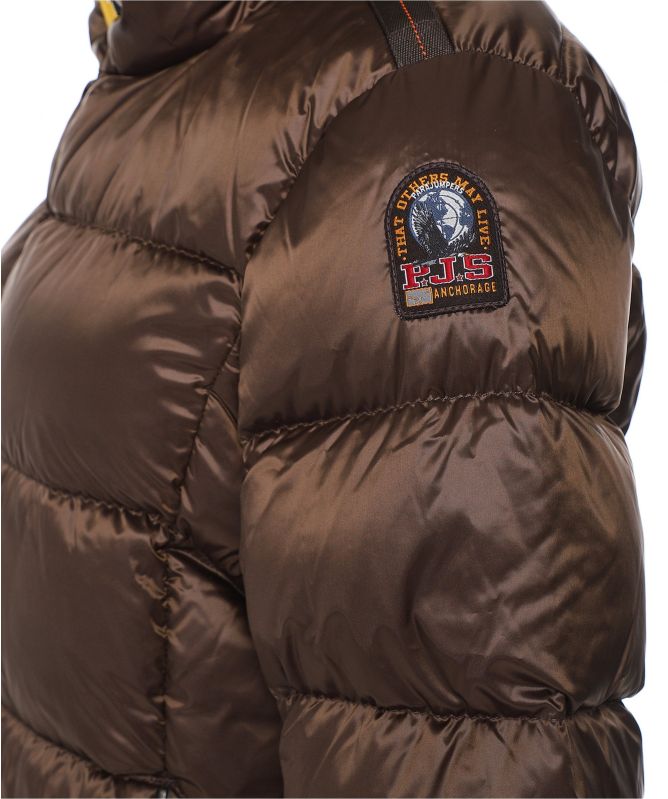 Parajumpers Marion Long Puffer Jacket