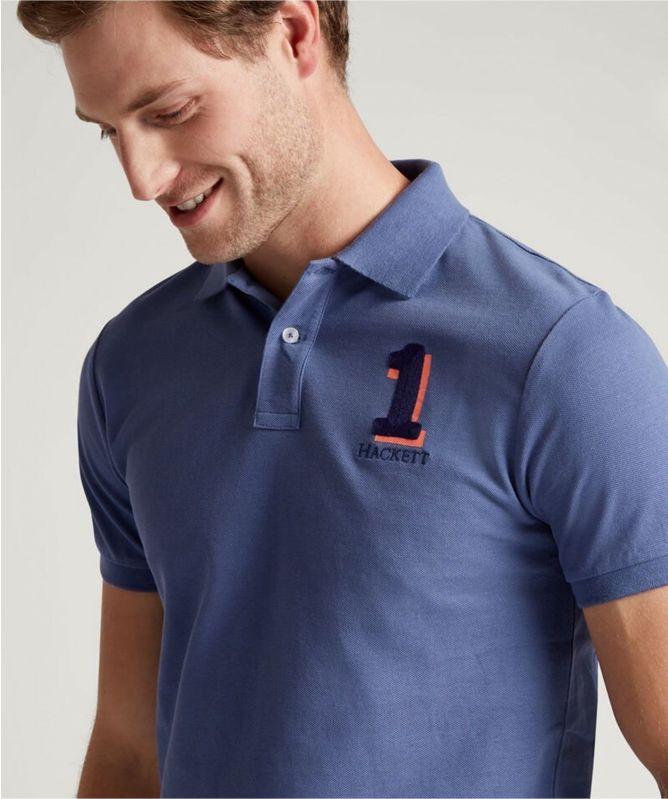 Hackett New Classic Polo Shirt