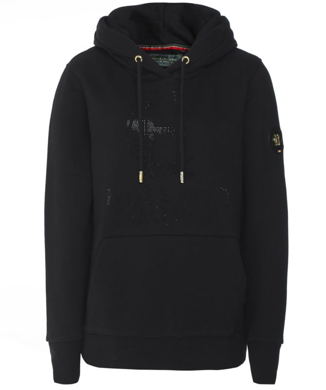 Holland Cooper Essential Hoodie