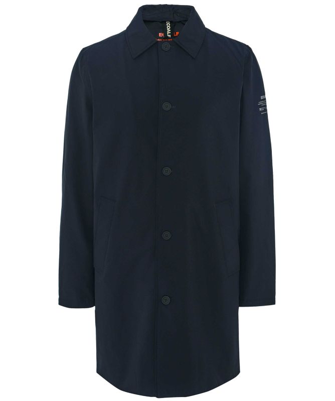 ECOALF Waterproof Hampshire Coat