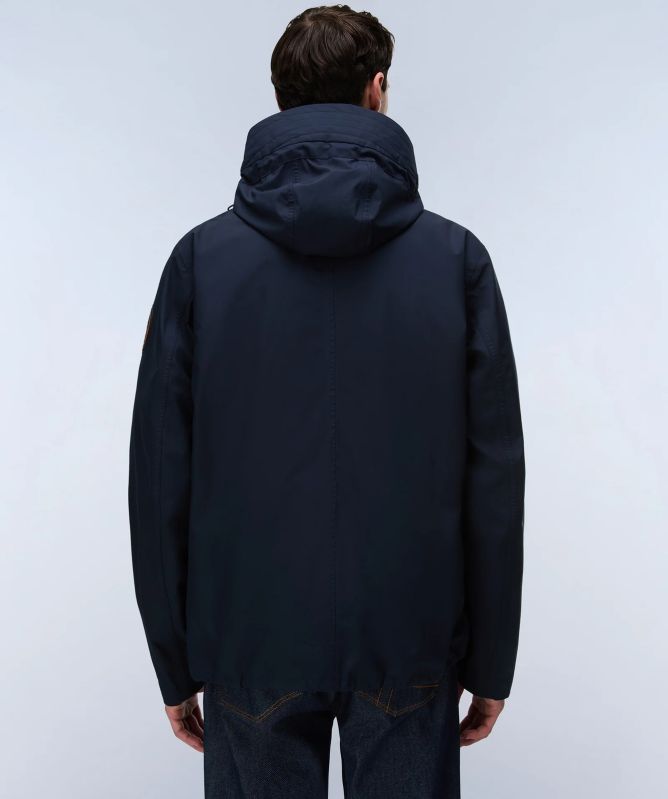 Napapijri 3-in-1 Pilloz Short Parka Jacket