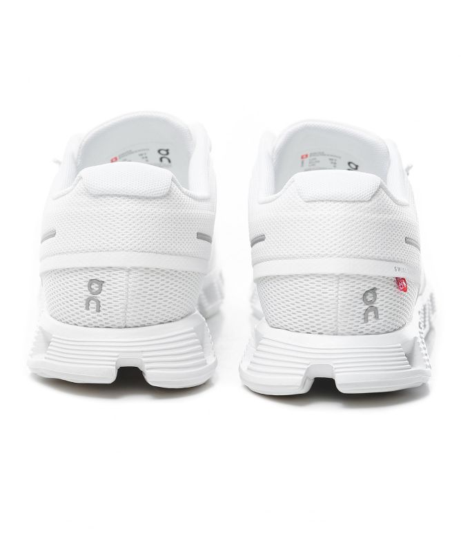 On Running Cloud 5 Trainers