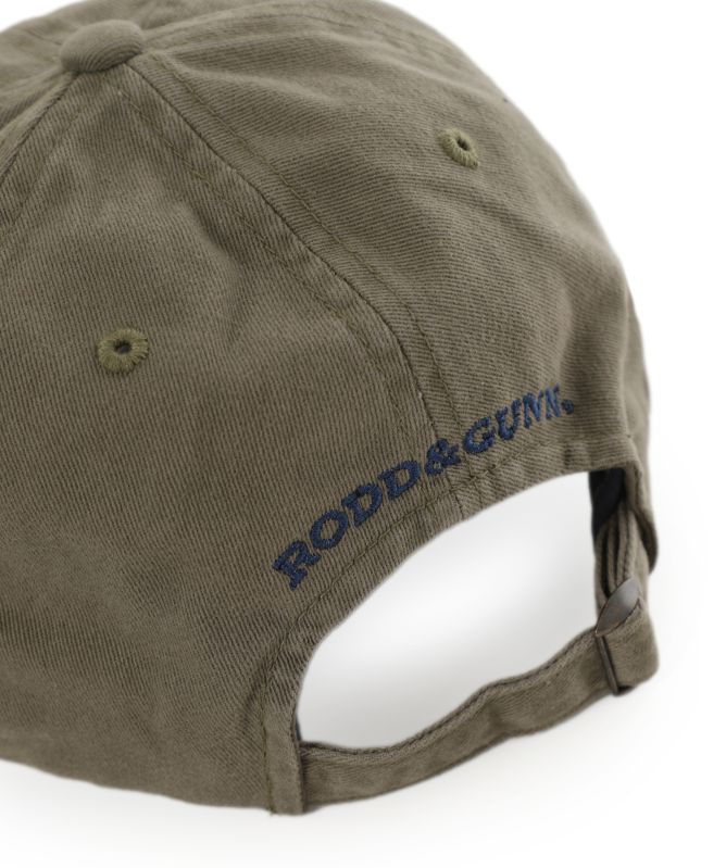 Rodd and Gunn Signature Cap