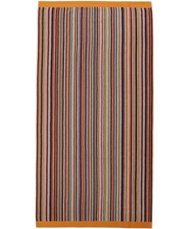 Paul Smith Signature Stripe Beach Towel