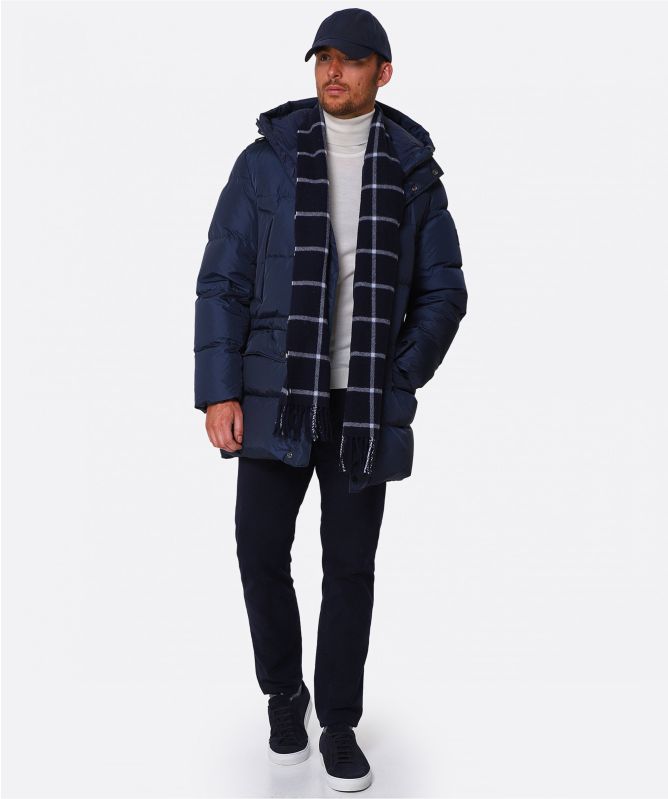 BOSS Demalo Down Jacket