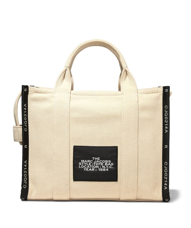 Marc Jacobs Medium Traveller Tote Bag