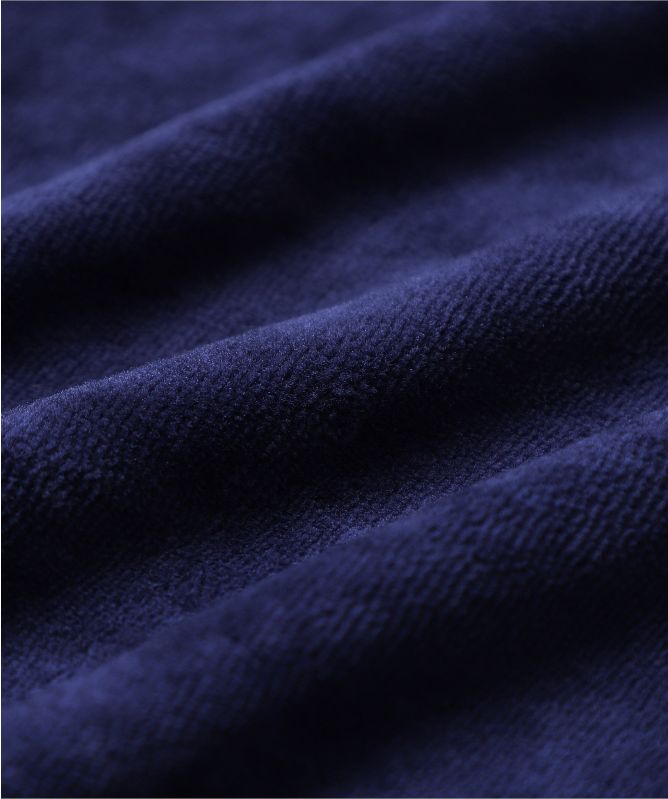 Ralston Omar Velvet Trousers