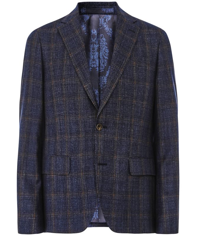 Sand Sherman Napoli Jacket