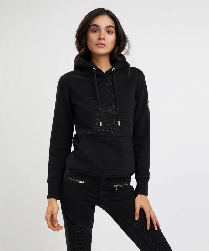 Holland Cooper Essential Hoodie