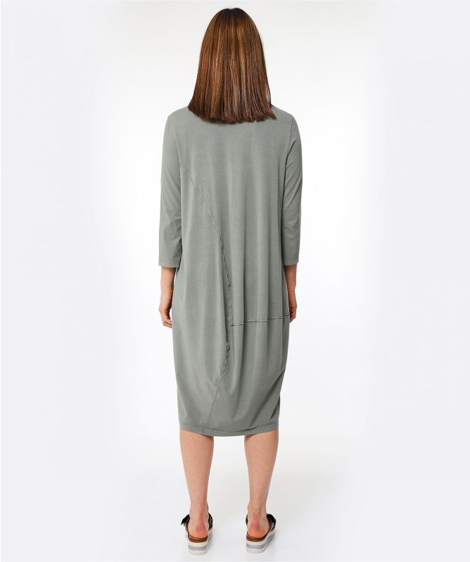 OSKA Raine Dress