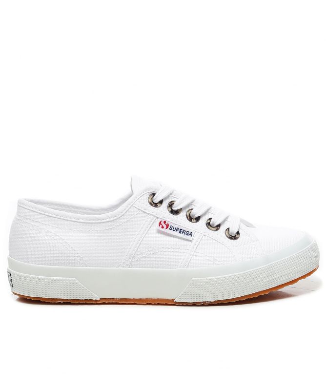 Superga Cotu Classic 2750 Trainers with Resin Eyelets