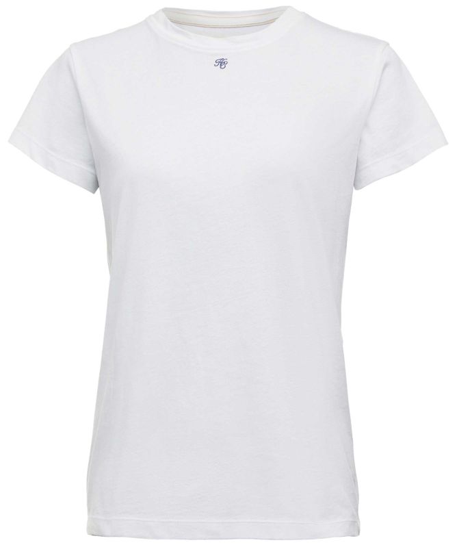 Holland Cooper Monogram Cotton T-Shirt