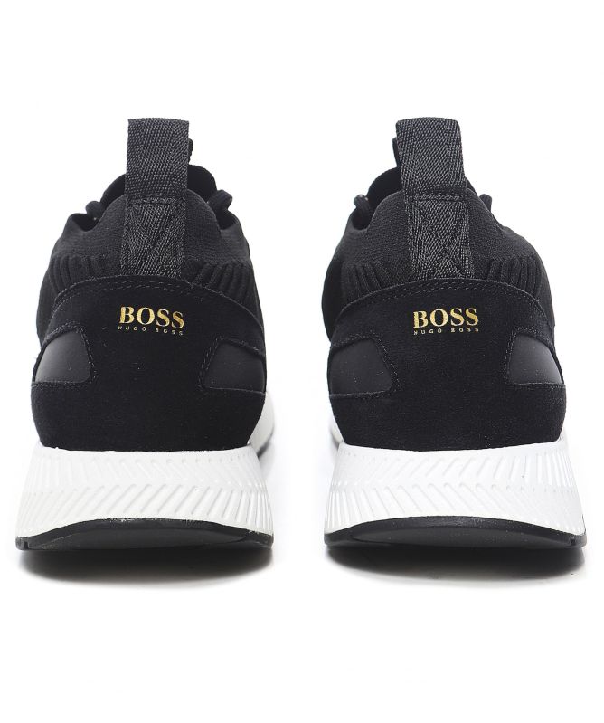 BOSS Titanium_Runn_knst Trainers