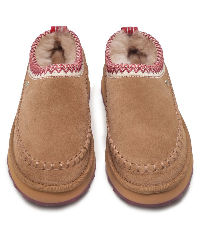 EMU Australia Sharky Adventure Scuff Slippers