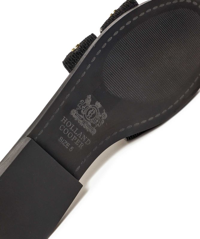 Holland Cooper Monogram Sliders