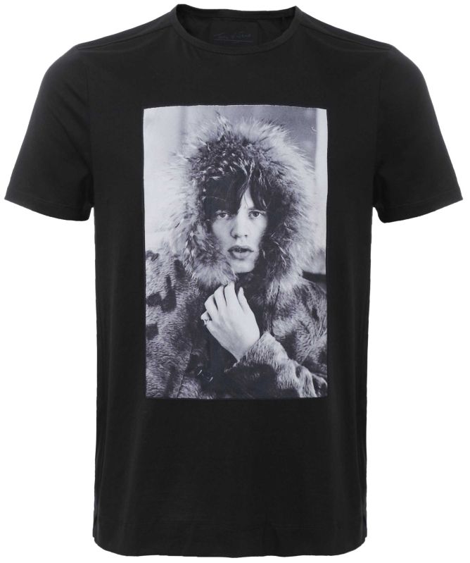 Limitato Micki's Parka T-Shirt