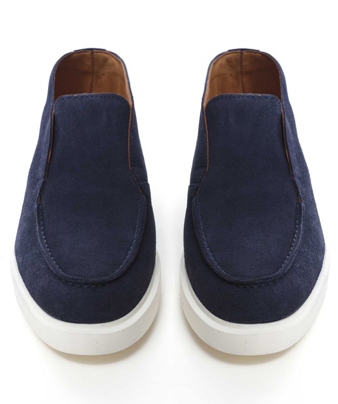 Sigotto Uomo Suede Desert Boots